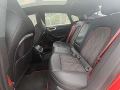 Audi A5L Sportback TFSI quattro 150kW Launch Limited Edition - ფოტო 15