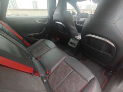 Audi A5L Sportback TFSI quattro 150kW Launch Limited Edition - ფოტო 16
