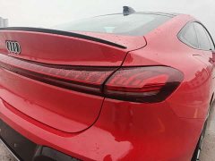 Audi A5L Sportback TFSI quattro 150kW Launch Limited Edition - ფოტო 17