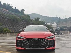 Audi A5L Sportback TFSI quattro 150kW Launch Limited Edition - ფოტო 2