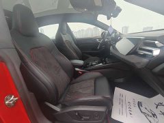 Audi A5L Sportback TFSI quattro 150kW Launch Limited Edition - ფოტო 20