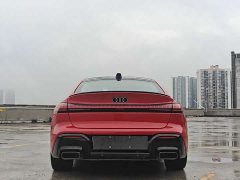Audi A5L Sportback TFSI quattro 150kW Launch Limited Edition - ფოტო 4
