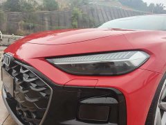 Audi A5L Sportback TFSI quattro 150kW Launch Limited Edition - ფოტო 7