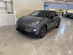Lynk & Co Geely Linker 20 530km Rear-wheel Drive Pro - ფოტო 1