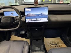 Lynk & Co Geely Linker 20 530km Rear-wheel Drive Pro - ფოტო 11
