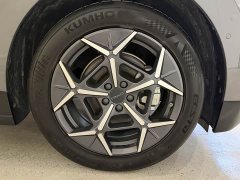 Lynk & Co Geely Linker 20 530km Rear-wheel Drive Pro - ფოტო 16