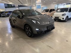 Lynk & Co Geely Linker 20 530km Rear-wheel Drive Pro - ფოტო 3
