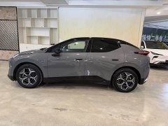 Lynk & Co Geely Linker 20 530km Rear-wheel Drive Pro - ფოტო 4