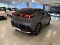 Lynk & Co Geely Linker 20 530km Rear-wheel Drive Pro - ფოტო 5