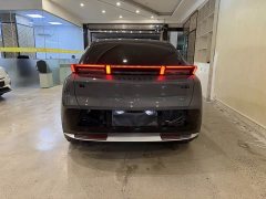 Lynk & Co Geely Linker 20 530km Rear-wheel Drive Pro - ფოტო 6
