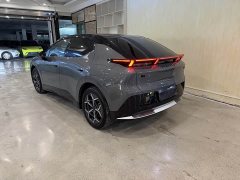 Lynk & Co Geely Linker 20 530km Rear-wheel Drive Pro - ფოტო 7