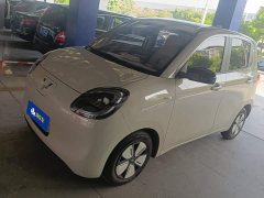 BMW Hongguang MINIEV Fourth Generation Four-Door Advanced Edition - ფოტო 1