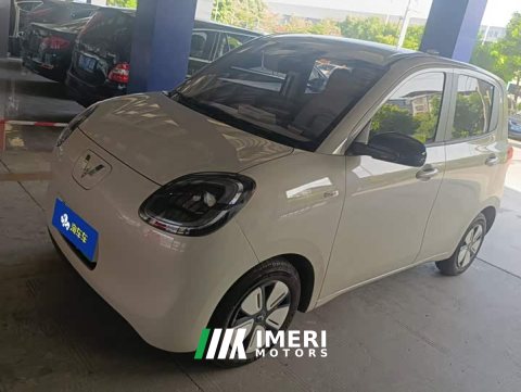 2025 BMW Hongguang MINIEV Fourth Generation Four-Door Advanced Edition - ავტომობილი ჩინეთიდან