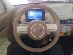 BMW Hongguang MINIEV Fourth Generation Four-Door Advanced Edition - ფოტო 15
