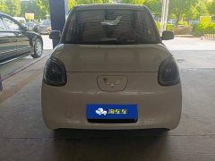 BMW Hongguang MINIEV Fourth Generation Four-Door Advanced Edition - ფოტო 2