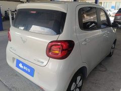 BMW Hongguang MINIEV Fourth Generation Four-Door Advanced Edition - ფოტო 3