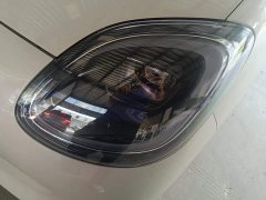 BMW Hongguang MINIEV Fourth Generation Four-Door Advanced Edition - ფოტო 5