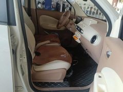 BMW Hongguang MINIEV Fourth Generation Four-Door Advanced Edition - ფოტო 8