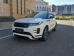 Land Rover Range Rover Evoque New Energy Evoque L P300e Plug-in Hybrid - ფოტო 1