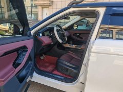 Land Rover Range Rover Evoque New Energy Evoque L P300e Plug-in Hybrid - ფოტო 12