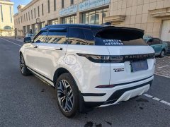 Land Rover Range Rover Evoque New Energy Evoque L P300e Plug-in Hybrid - ფოტო 16