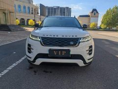 Land Rover Range Rover Evoque New Energy Evoque L P300e Plug-in Hybrid - ფოტო 2