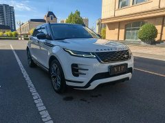 Land Rover Range Rover Evoque New Energy Evoque L P300e Plug-in Hybrid - ფოტო 3