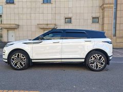 Land Rover Range Rover Evoque New Energy Evoque L P300e Plug-in Hybrid - ფოტო 5