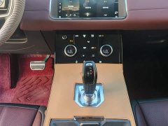 Land Rover Range Rover Evoque New Energy Evoque L P300e Plug-in Hybrid - ფოტო 7
