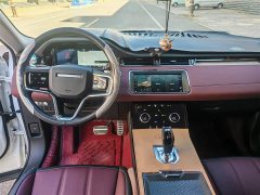 Land Rover Range Rover Evoque New Energy Evoque L P300e Plug-in Hybrid - ფოტო 8