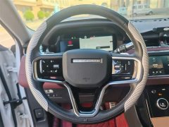 Land Rover Range Rover Evoque New Energy Evoque L P300e Plug-in Hybrid - ფოტო 9