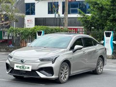 GAC AION S Charm 580 LFP - ფოტო 1