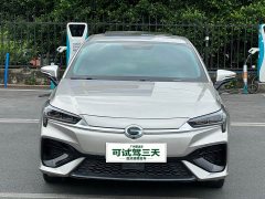GAC AION S Charm 580 LFP - ფოტო 2