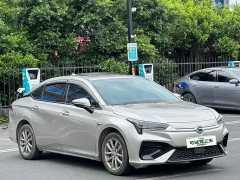 GAC AION S Charm 580 LFP - ფოტო 3