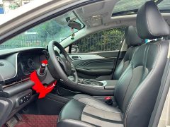 GAC AION S Charm 580 LFP - ფოტო 4