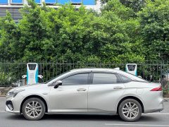GAC AION S Charm 580 LFP - ფოტო 7
