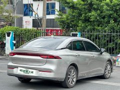 GAC AION S Charm 580 LFP - ფოტო 9