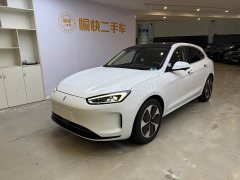 AITO M5 Pure Electric Rear-Wheel Drive Standard Edition - ფოტო 1