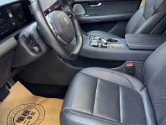 AITO M5 Pure Electric Rear-Wheel Drive Standard Edition - ფოტო 10