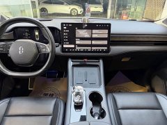 AITO M5 Pure Electric Rear-Wheel Drive Standard Edition - ფოტო 11