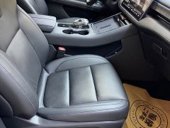 AITO M5 Pure Electric Rear-Wheel Drive Standard Edition - ფოტო 12