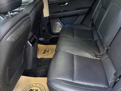 AITO M5 Pure Electric Rear-Wheel Drive Standard Edition - ფოტო 13