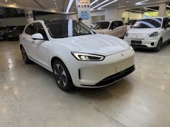AITO M5 Pure Electric Rear-Wheel Drive Standard Edition - ფოტო 3