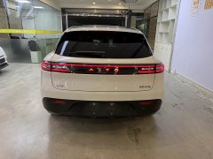 AITO M5 Pure Electric Rear-Wheel Drive Standard Edition - ფოტო 6