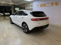 AITO M5 Pure Electric Rear-Wheel Drive Standard Edition - ფოტო 7