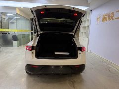 AITO M5 Pure Electric Rear-Wheel Drive Standard Edition - ფოტო 8