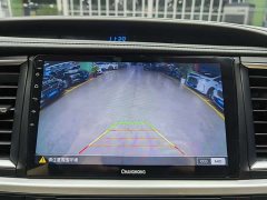 Toyota Highlander 2.0T AWD Elite 7-Seater - ფოტო 11