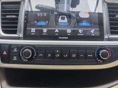 Toyota Highlander 2.0T AWD Elite 7-Seater - ფოტო 12