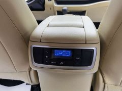 Toyota Highlander 2.0T AWD Elite 7-Seater - ფოტო 15