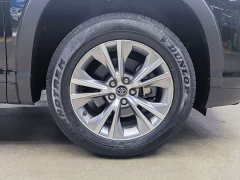 Toyota Highlander 2.0T AWD Elite 7-Seater - ფოტო 16
